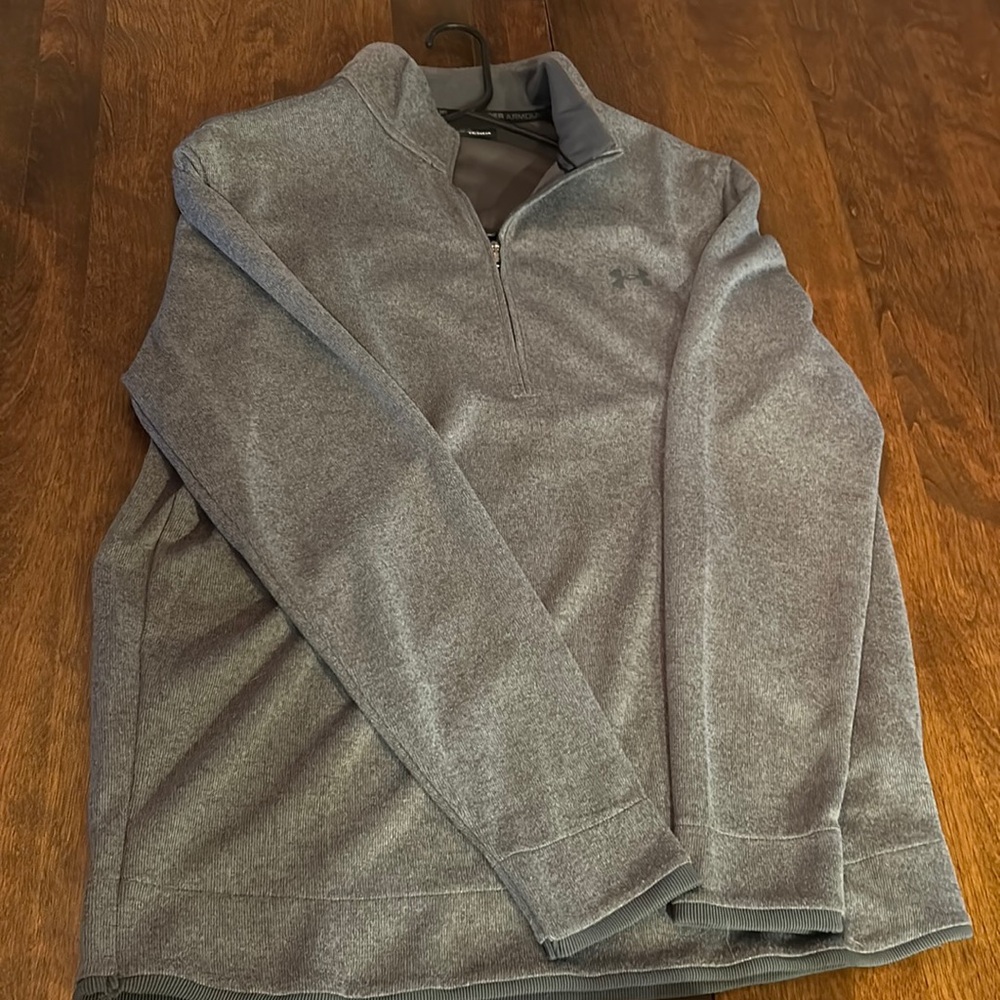 Under Armour Quarter zip